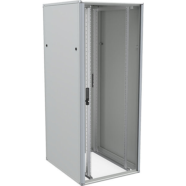 ENOC 19" Standschrank 800x1000x42HE Baserack-8/10, 42HE